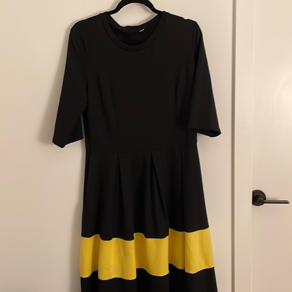 Eloquii Fit & Flare